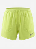 Nike Flex Stride Shorts Neon