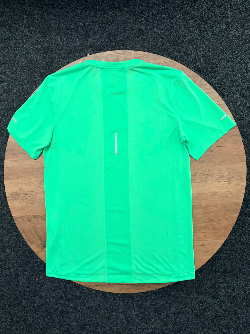 ASICS LITE SHOW T-SHIRT NEW LEAF