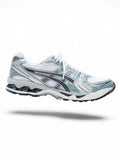 Asics Gel Kayano 14 White/Fjord Grey