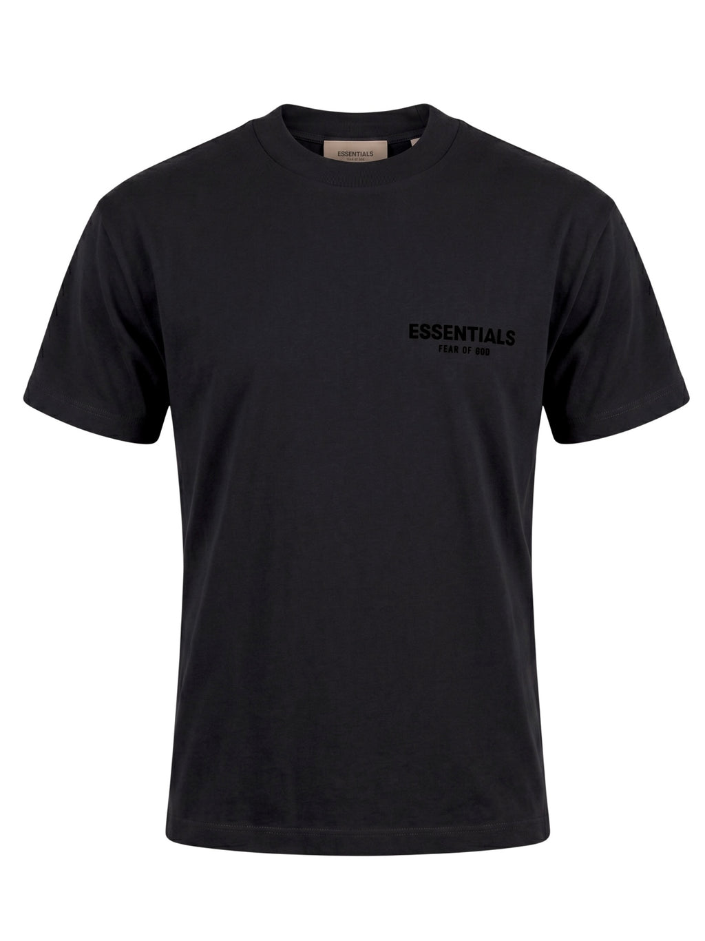Fear of God Essentials T-Shirt Stretch Limo SS22
