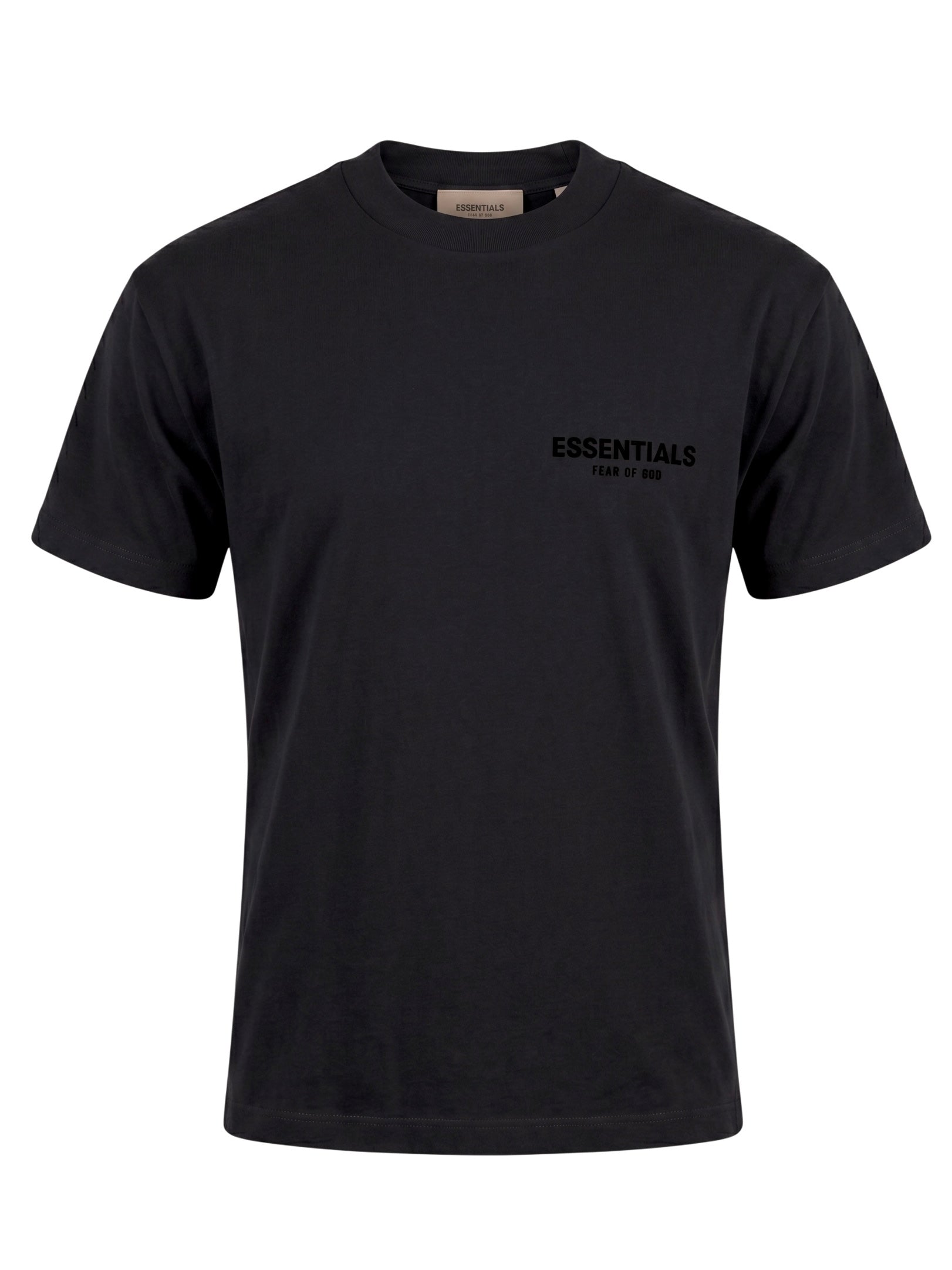 Fear of God Essentials T-Shirt Stretch Limo SS22