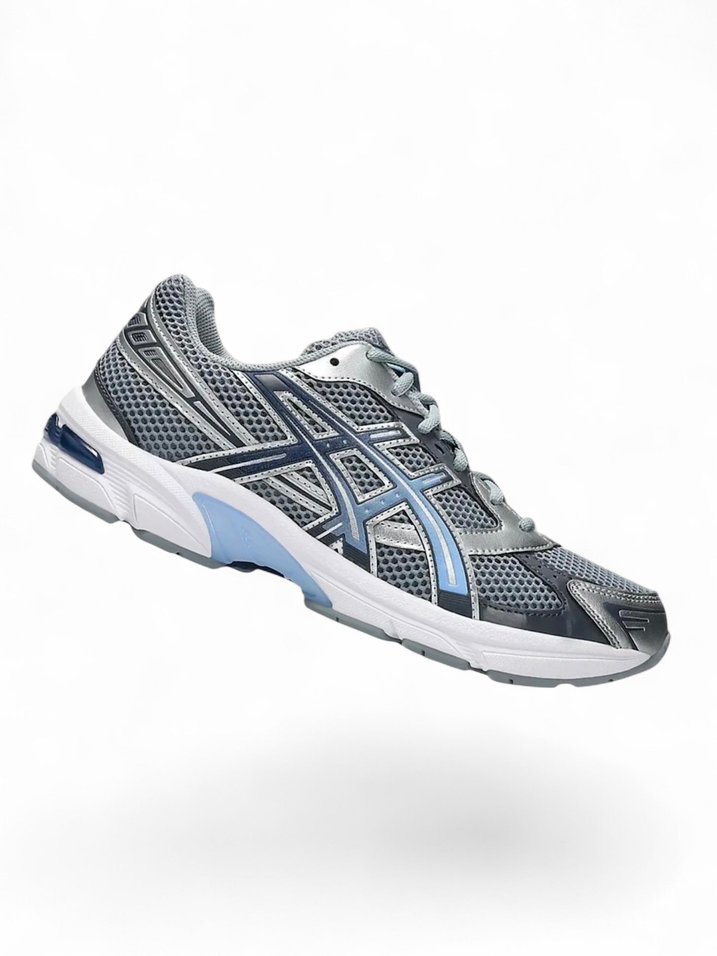 Asics Gel 1130 Gravel/Pure Silver