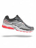 Saucony ProGrid Omni 9 Red/White