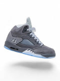 Jordan 5 Wolf Grey