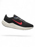 Nike Air Zoom Winflo 10 Black/Bright Crimson