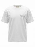 Fear of God Essentials T-Shirt Bright White SS25