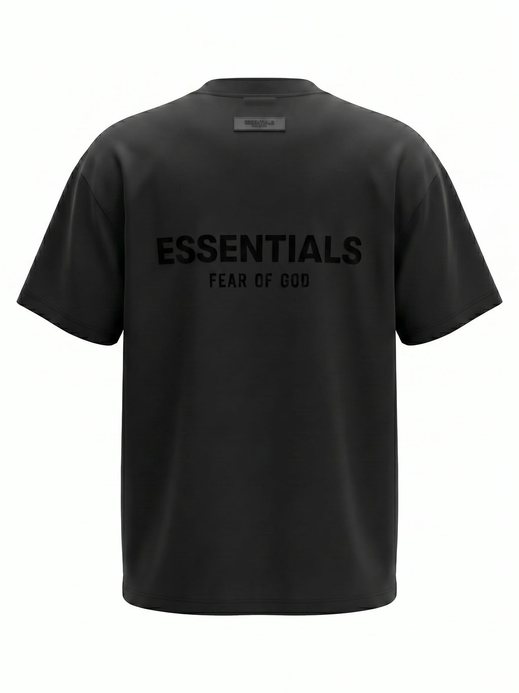Fear of God Essentials T-Shirt Stretch Limo SS22