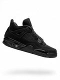 Jordan 4 Black Cat 2025