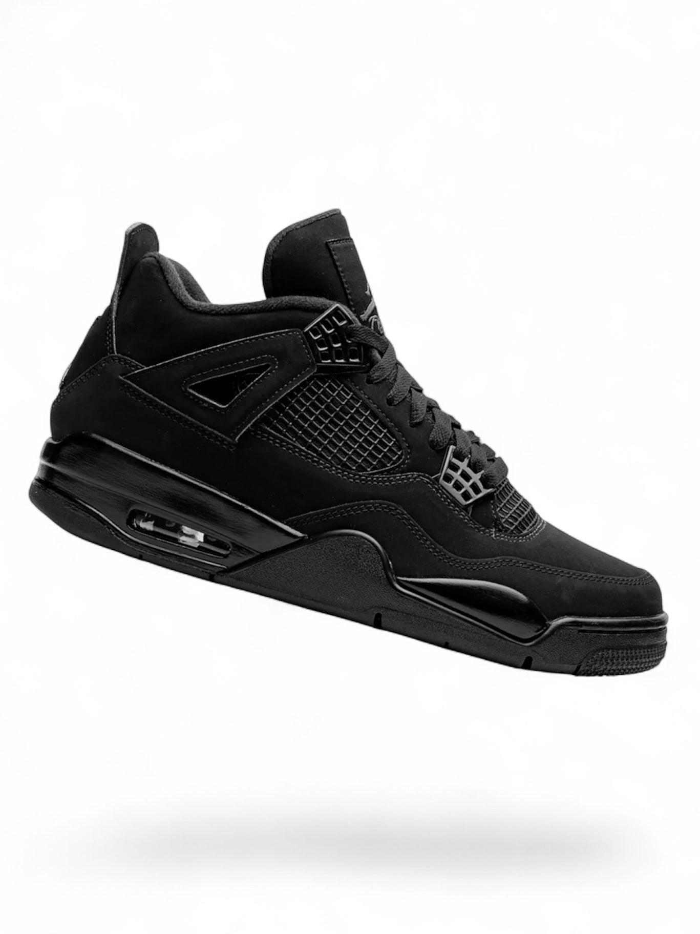 Jordan 4 Black Cat 2025