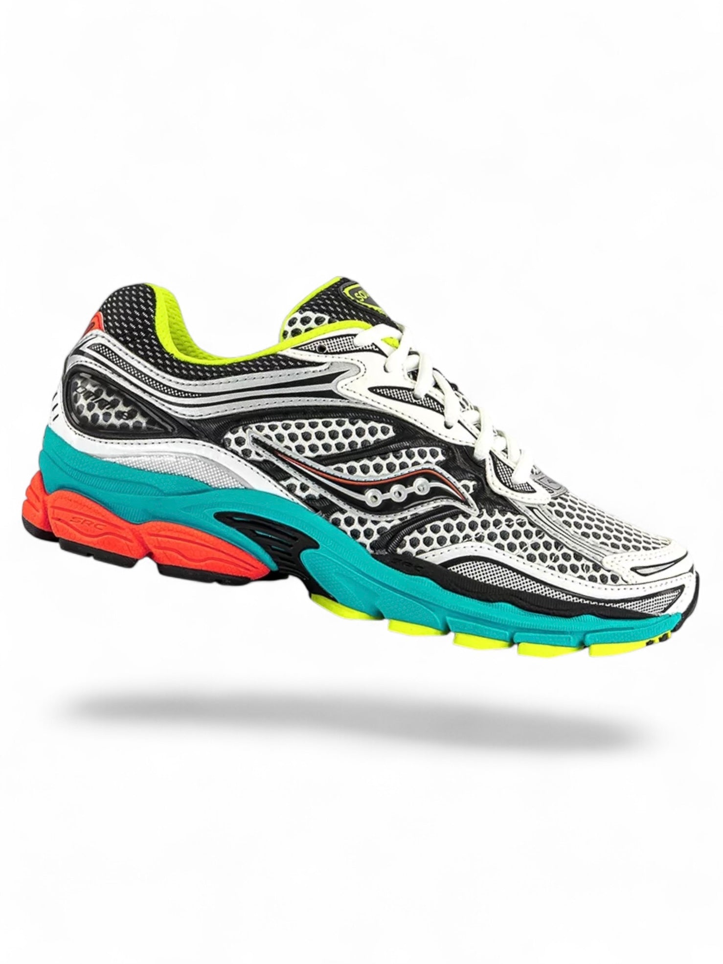 Saucony Pro Grid Omni 9 Mutant
