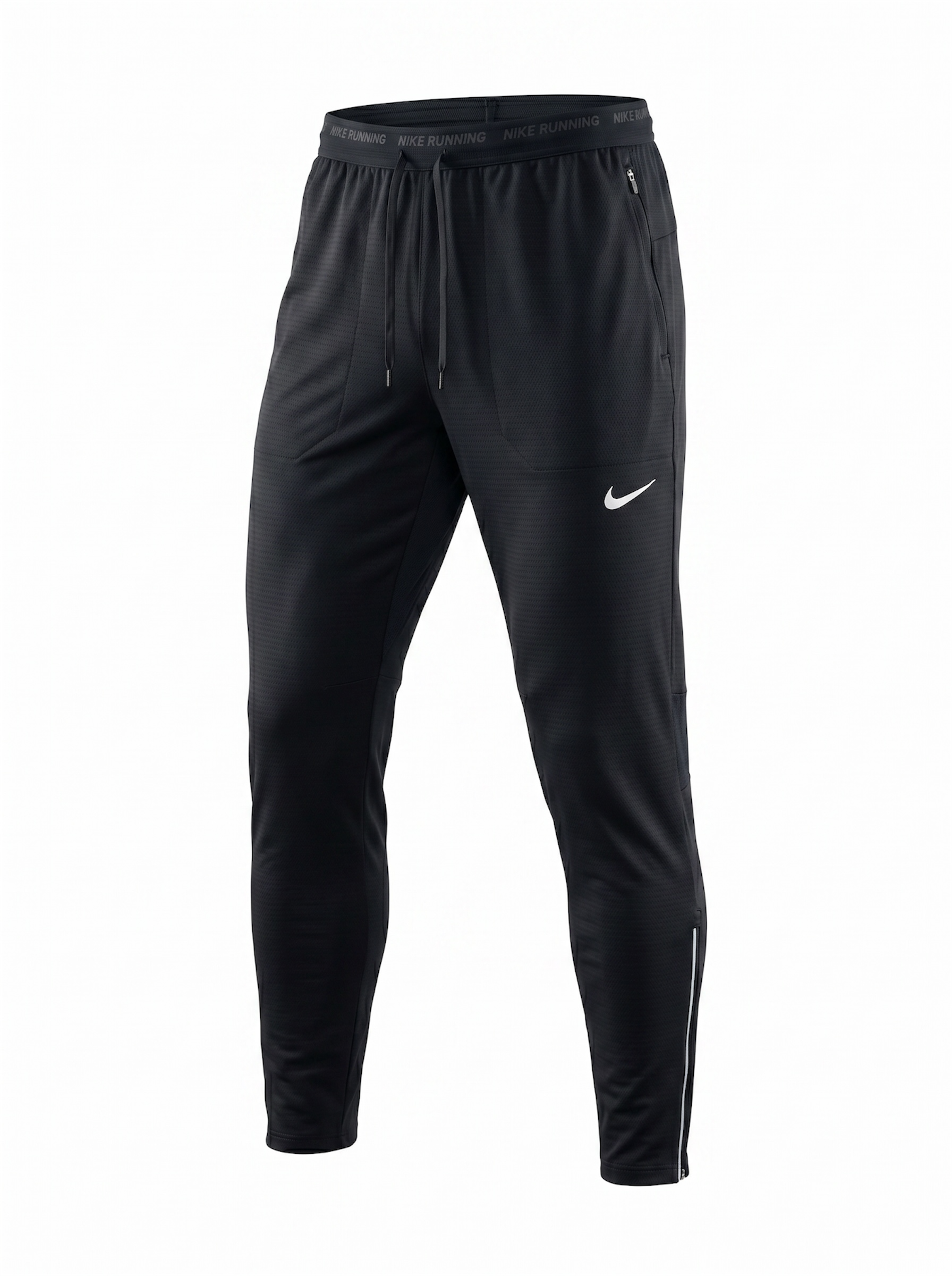 Nike Woven Phenom Elite Pant Black