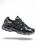 ASICS Gel NYC Graphite Grey/Black