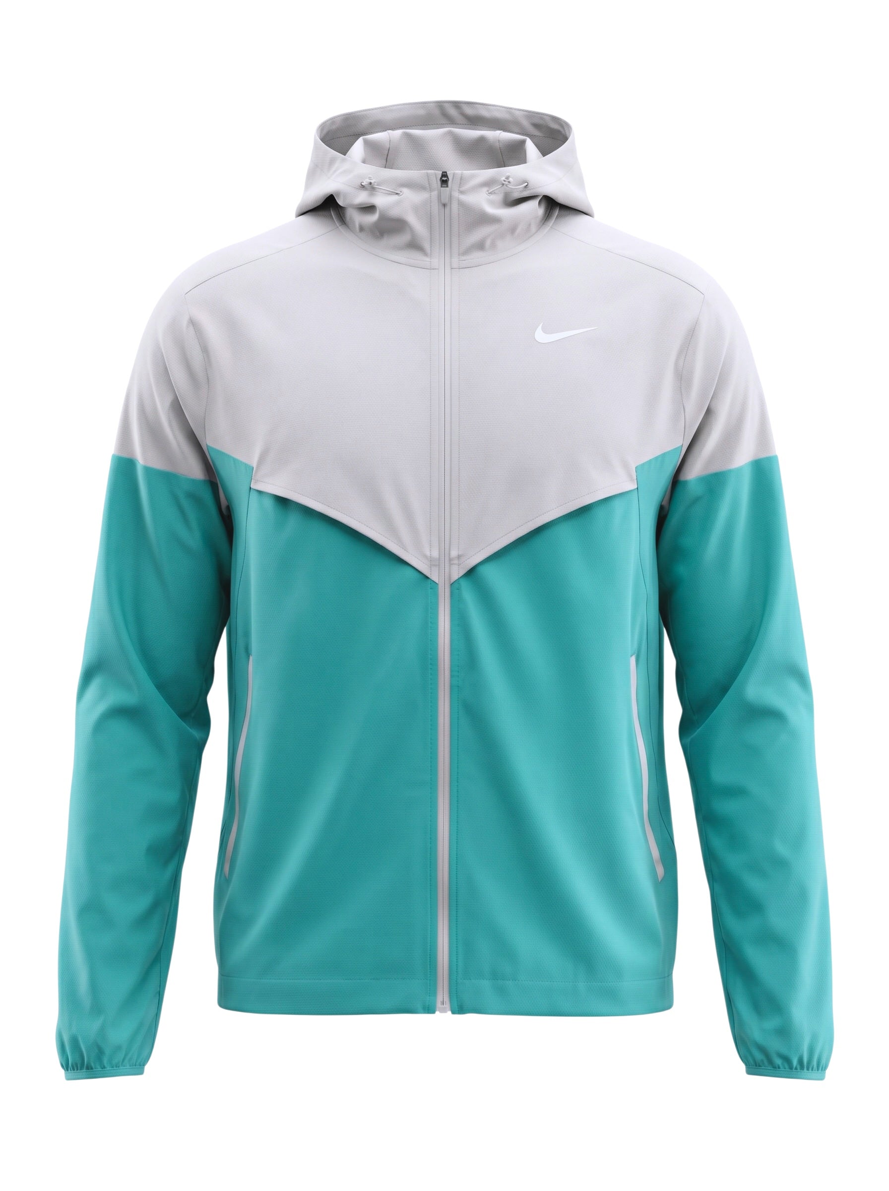 Nike Impossibly Light UV Repel Jacket Dusty Cactus