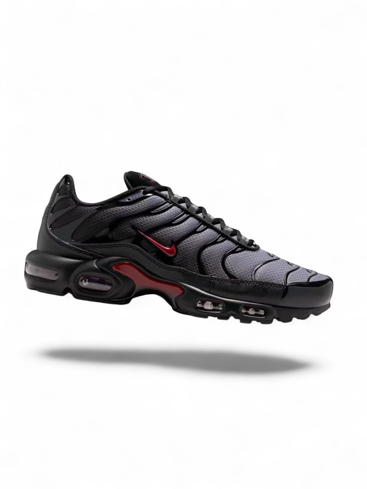 Nike Air Max Plus Pencil Point/Crimson