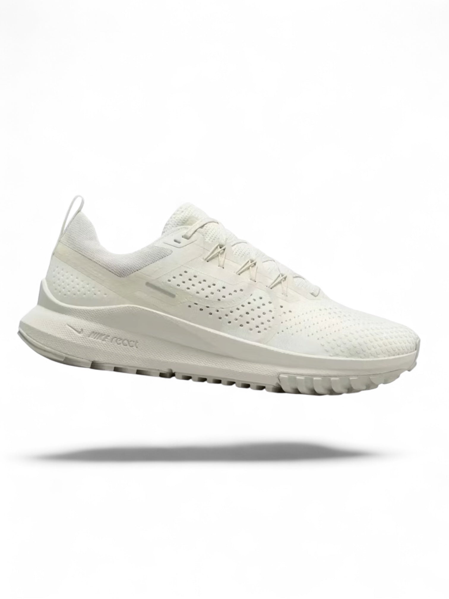 Nike React Pegasus Trail 4 Beige/Grey