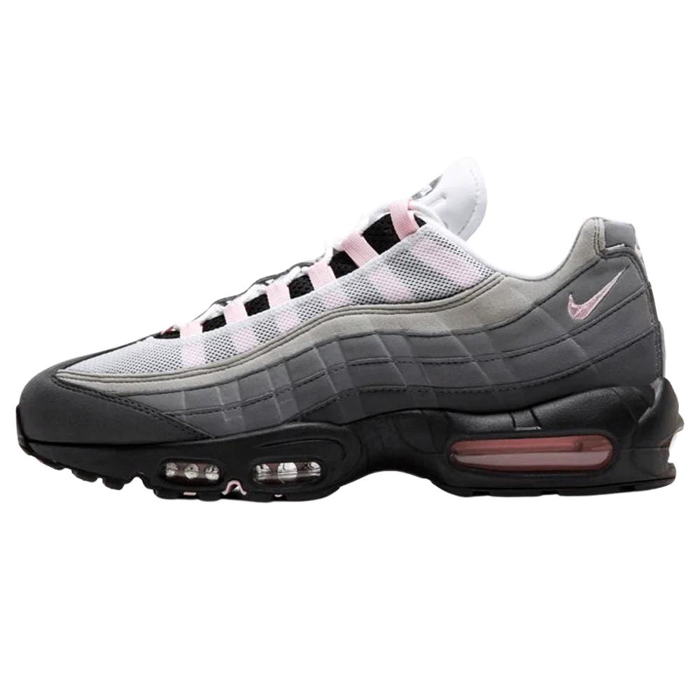AIR MAX 95 - PINK FOAM ( BIG BUBBLE )
