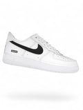 Nike x Supreme Air Force 1 Low White/Black