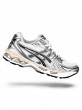 Asics Gel Kayano 14 White/Graphite Grey