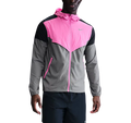 IMPOSSIBLY LIGHT UV REPEL JACKET - PLAYFUL PINK