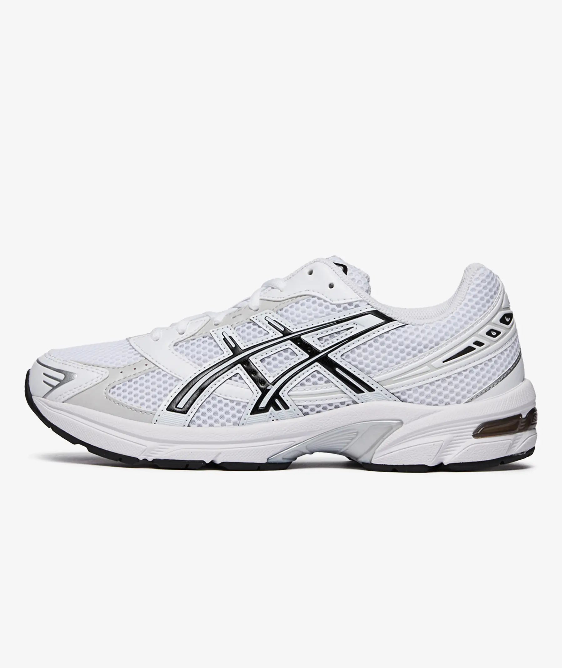 GEL 1130 - WHITE / BLACK