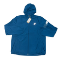 ASICS ICON JACKET - TEAL