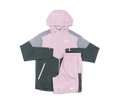 UV REPEL & CHALLENGER SET - PINK FOAM