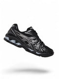 Asics Gel Kayano 14 Black/Silver