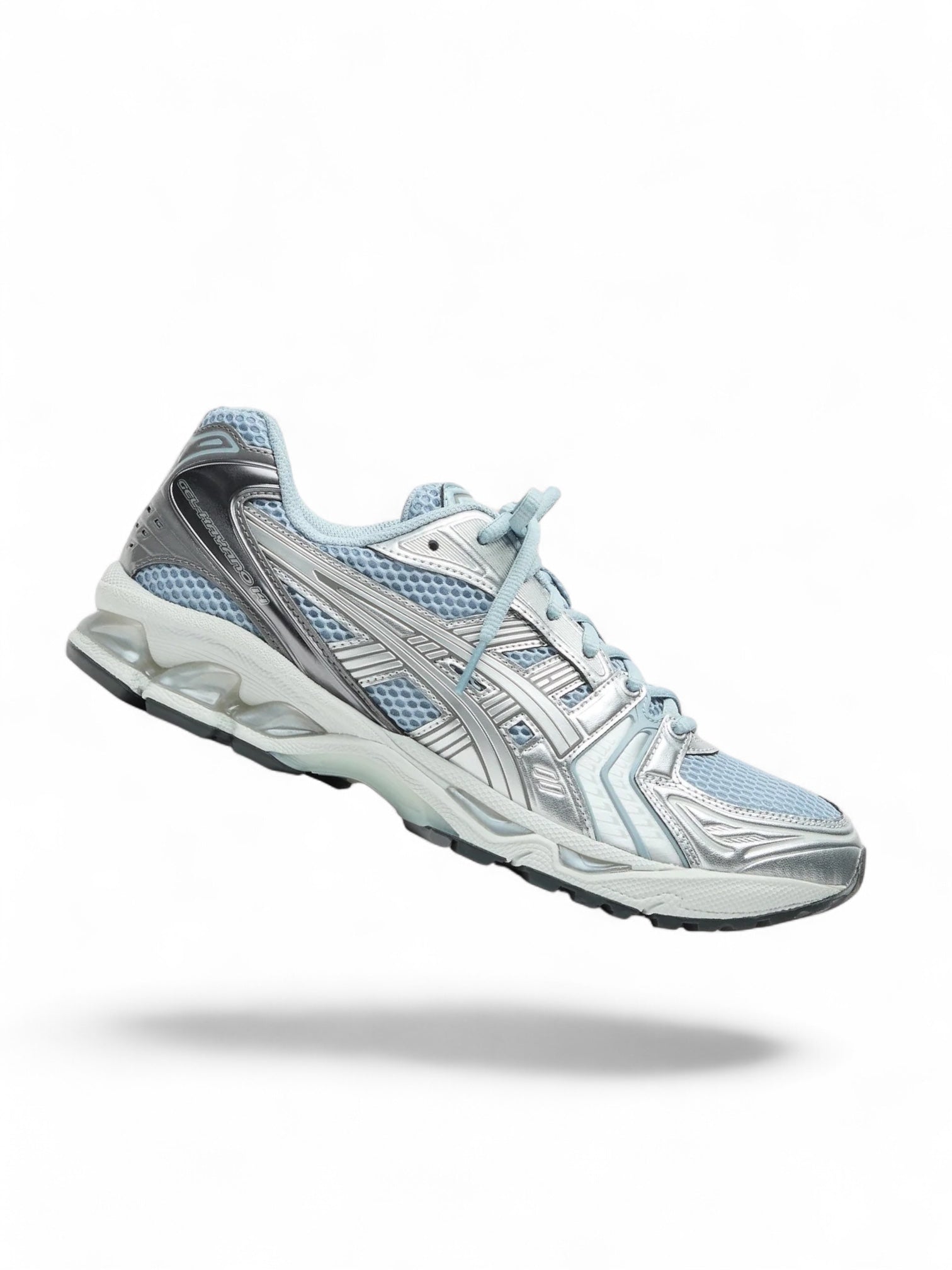 Asics Gel Kayano 14 Dolphin Grey