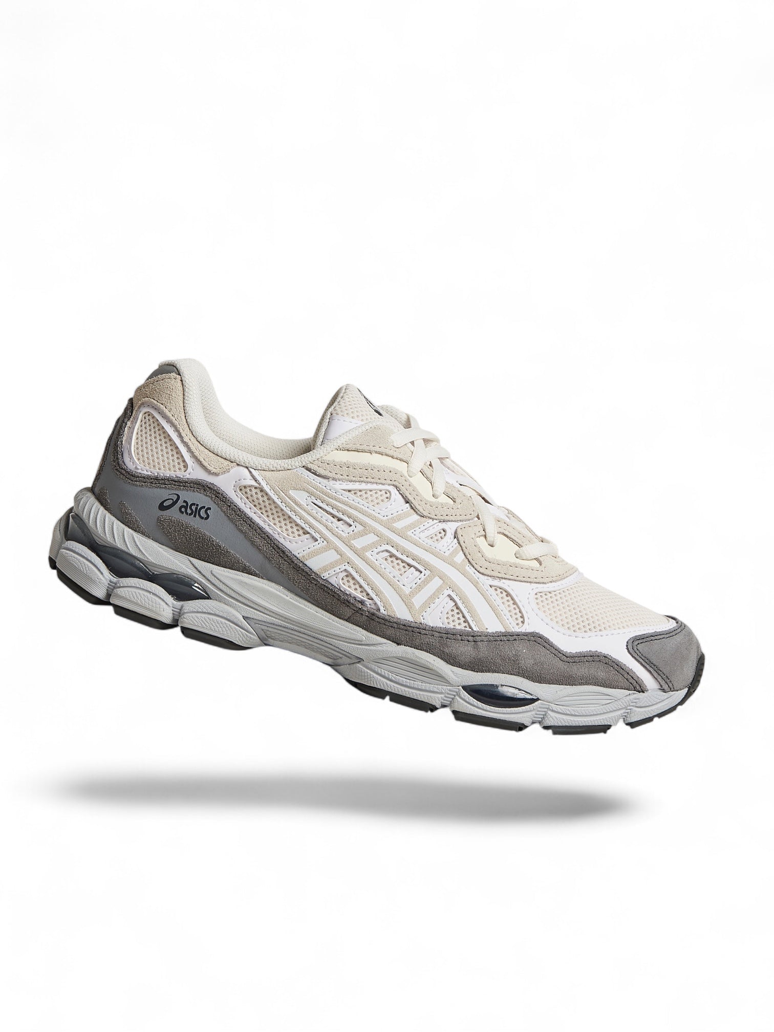 Asics Gel NYC White/Cream