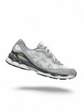 Asics Gel NYC White/Glacier Grey