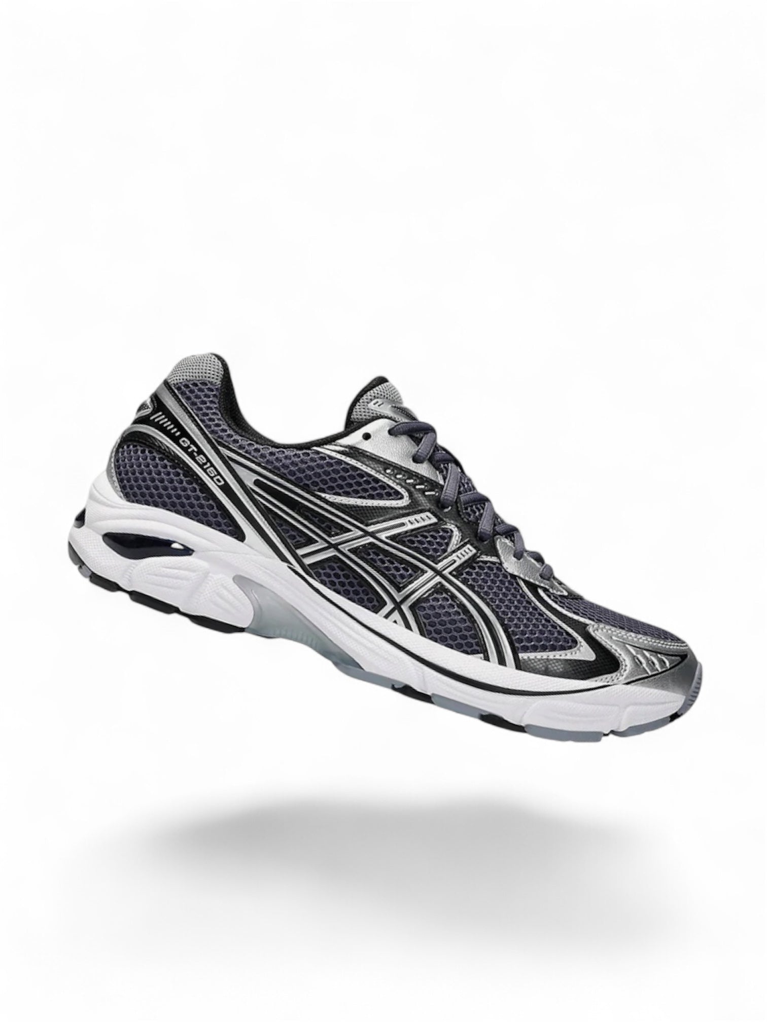 Asics GT-2160 Indigo/Pure Silver