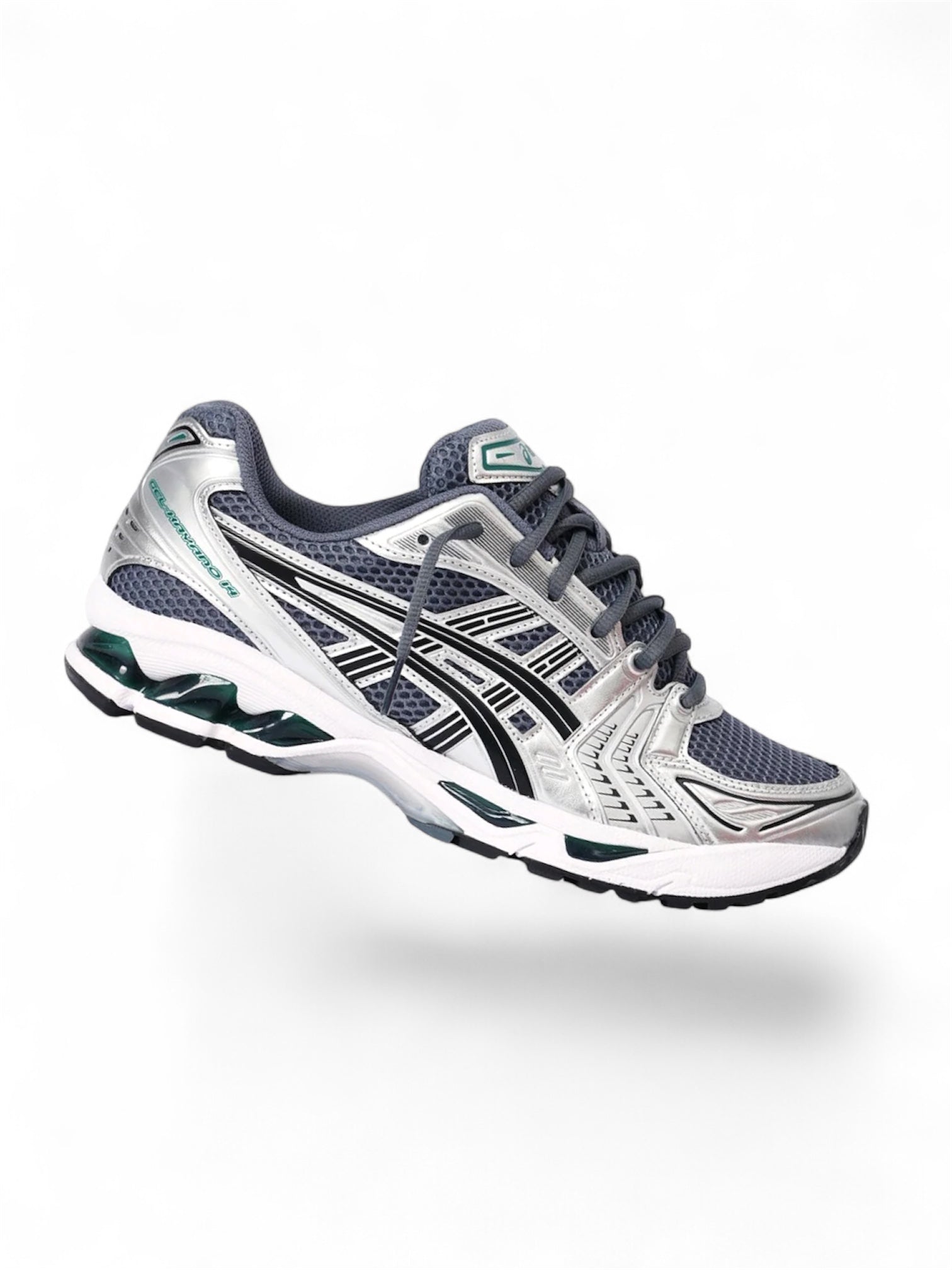 Asics Gel Kayano 14 Jasper Green