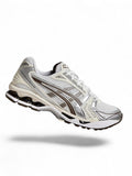 Asics Kayano 14 White Ivory