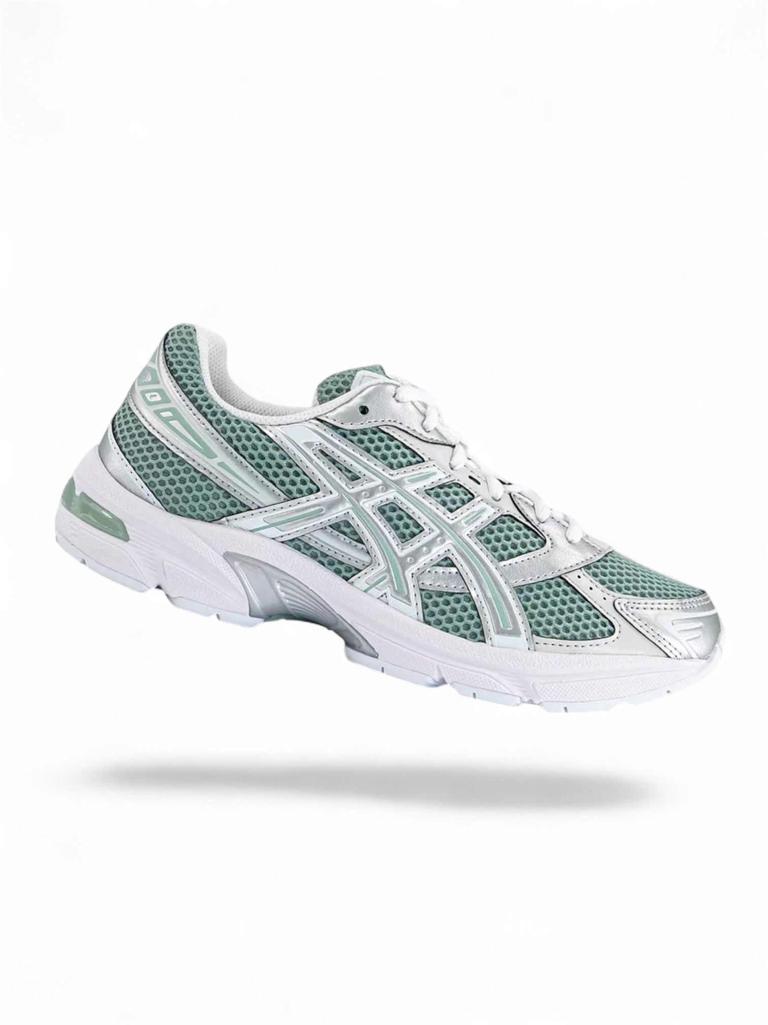 Asics Gel 1130 Verdigris/Pure Silver