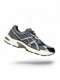 Asics Gel 1130 Steel Grey/Black