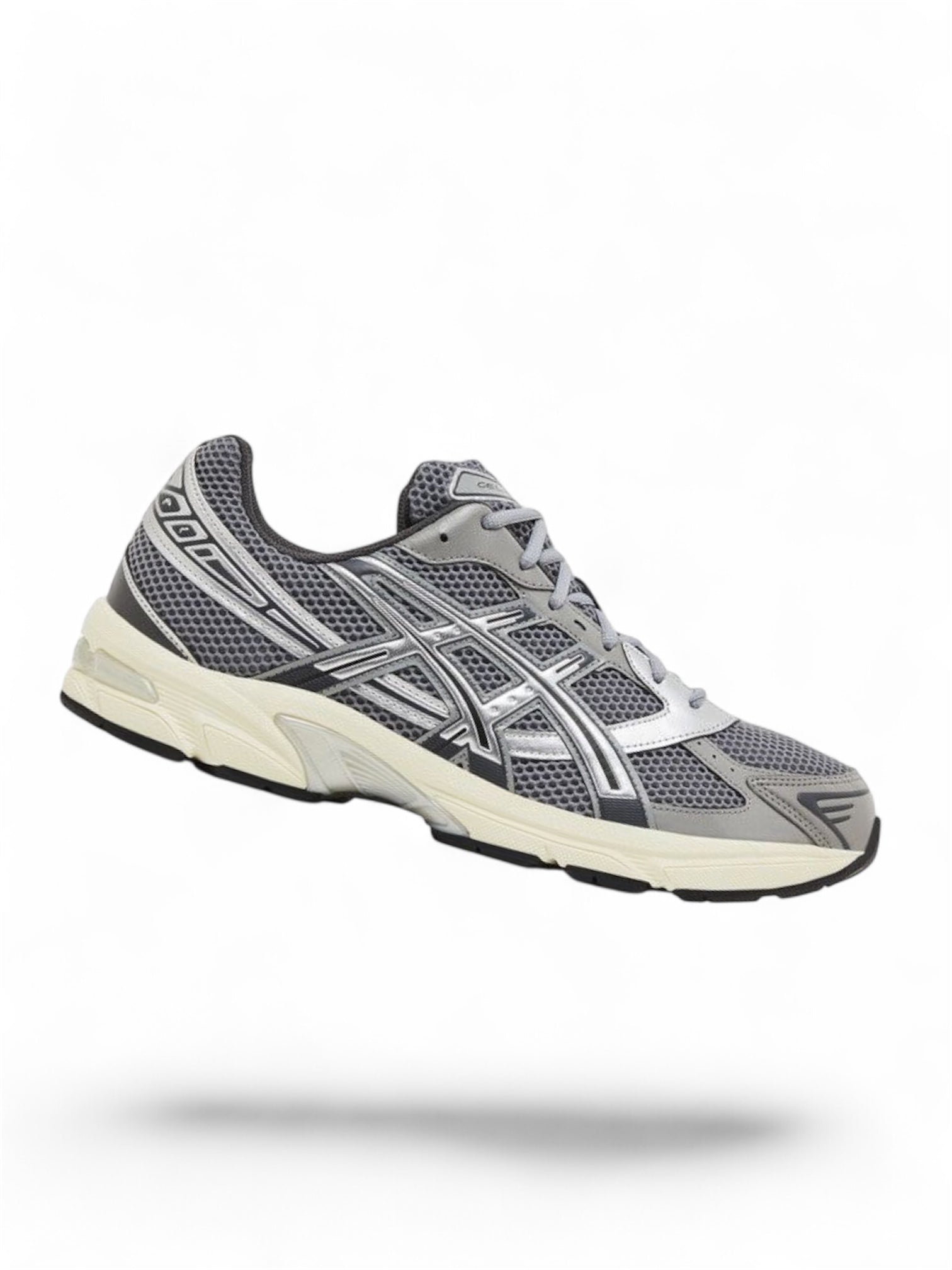 Asics Gel 1130 Clay Grey