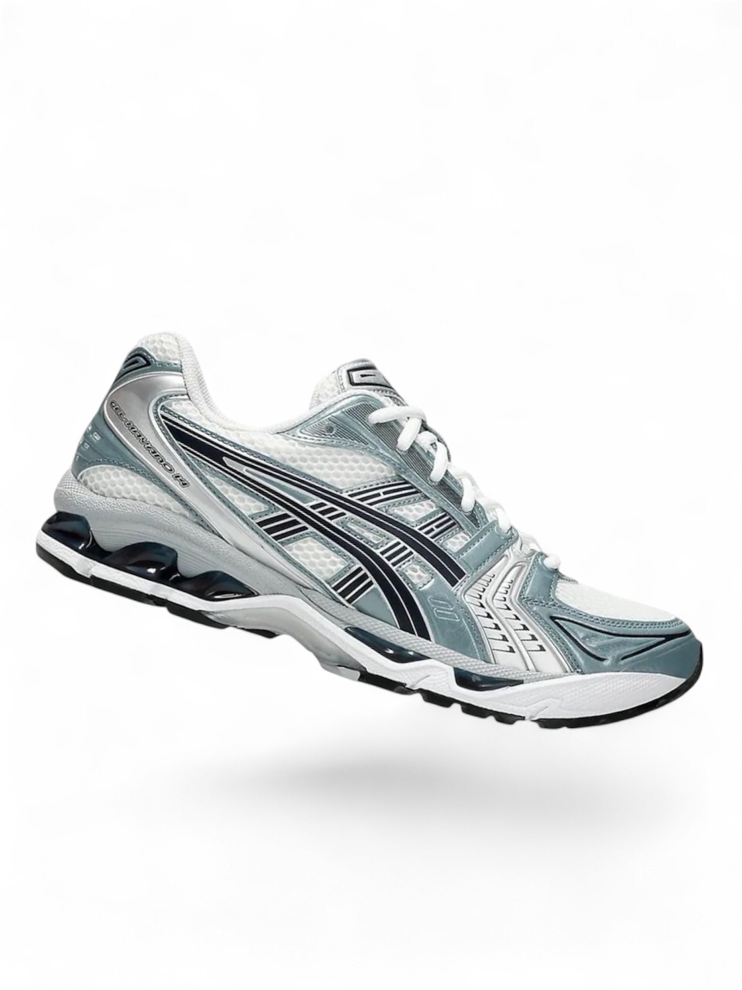Asics Gel Kayano 14 Fjord Grey