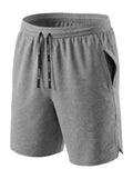 Nike Flex Stride Shorts Grey