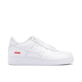 Air Force 1 Supreme White