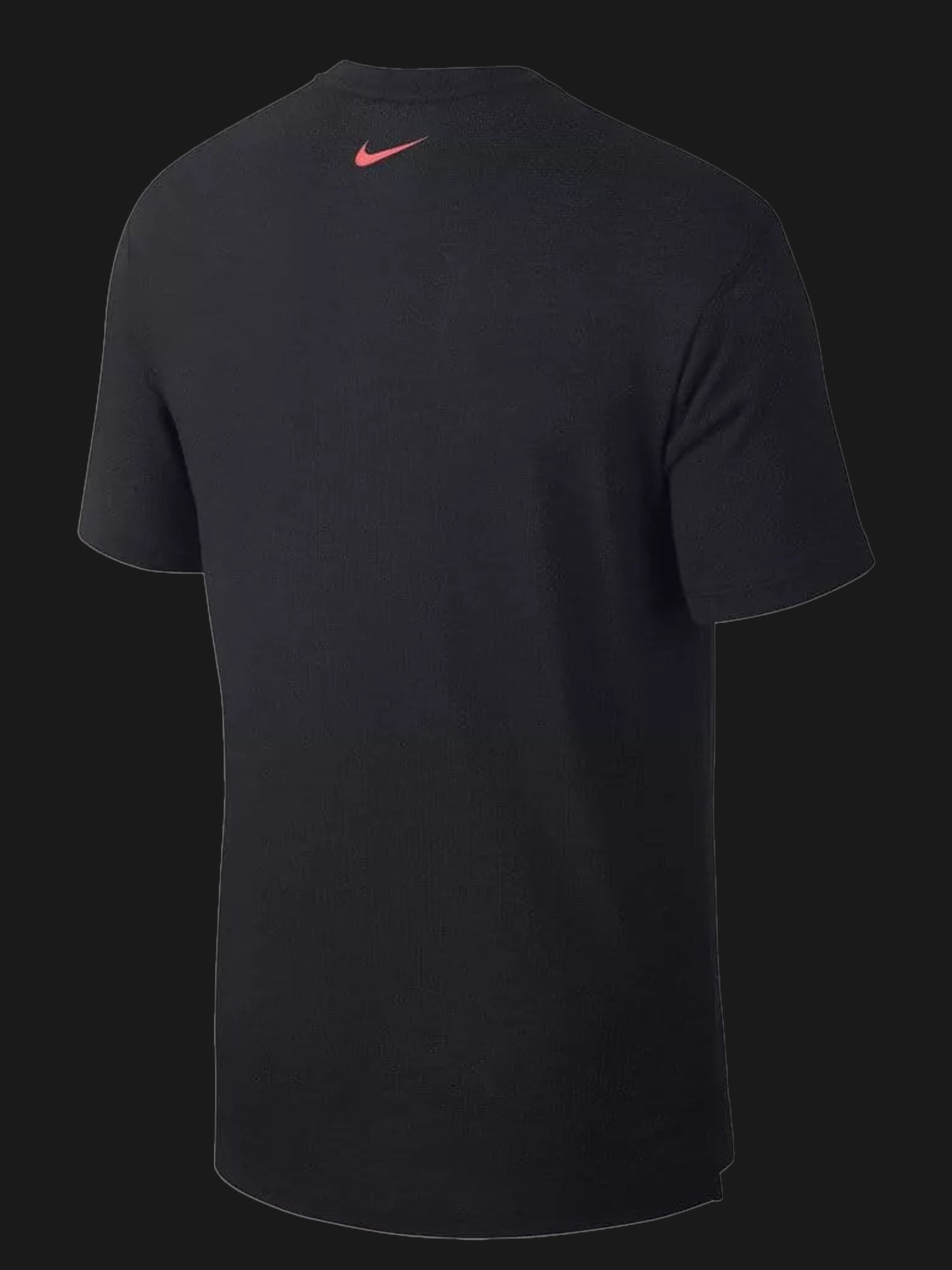 NIKE 2016 LDN MILER BLACK