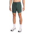 7" FLEX STRIDE SHORTS - VINTAGE GREEN