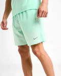 7" CHALLENGER SHORTS - MINT FOAM