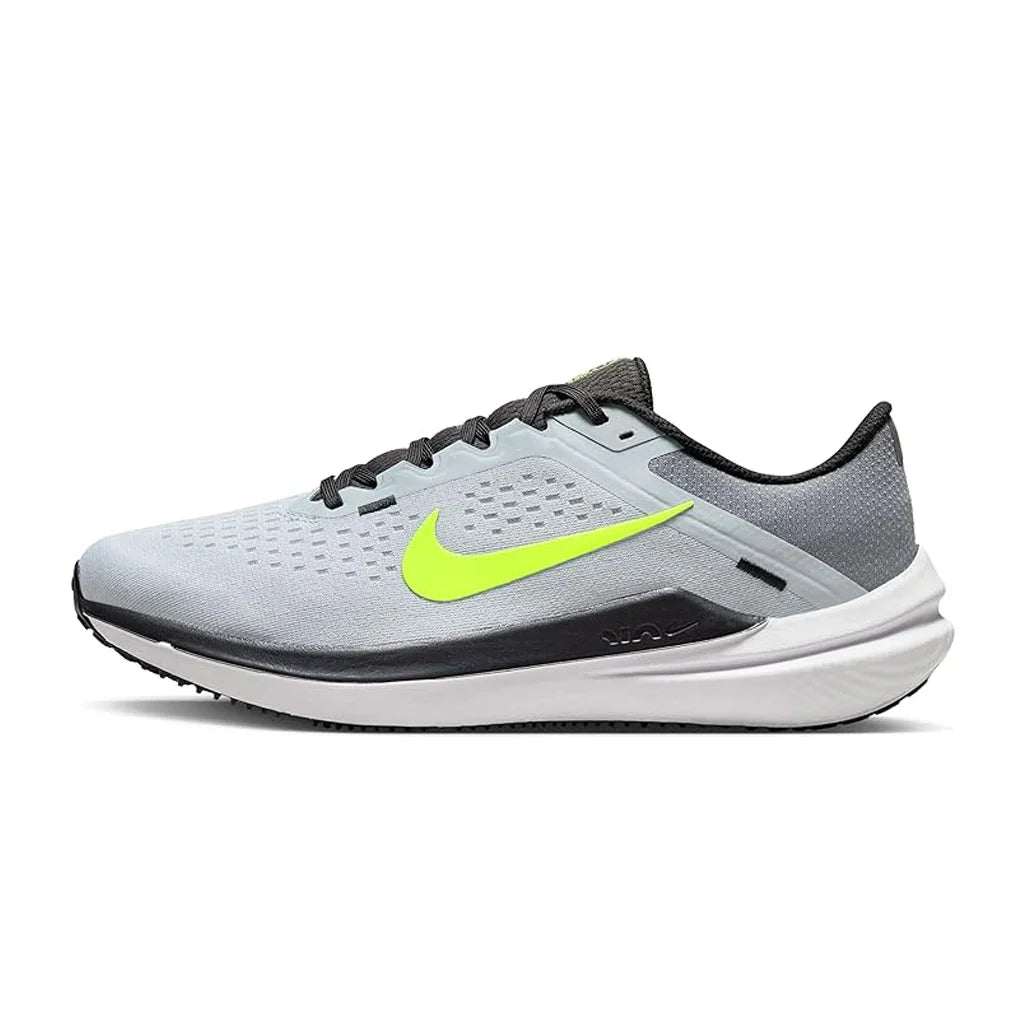 Nike Air Winflo 10 Wolf Grey Volt