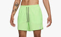 7" FLEX STRIDE SHORTS - VAPOUR GREEN