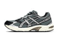 ASICS Gel-1130 Steel Grey Black - 1