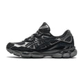 ASICS Gel-NYC Black Graphite Grey
