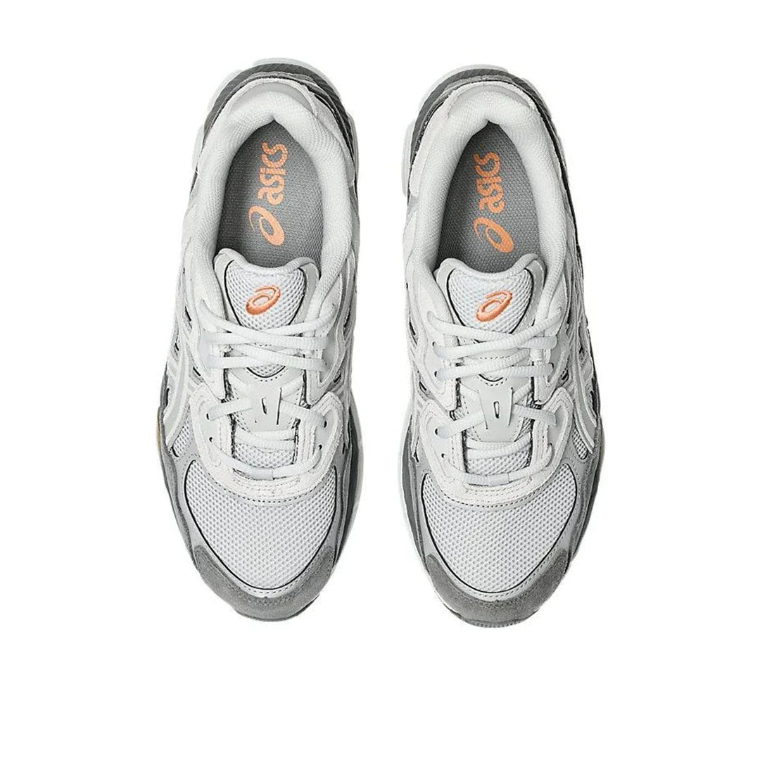 ASICS Gel-NYC Cloud Grey Cement Grey - 6