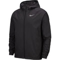 ESSENTIALS JACKET - BLACK