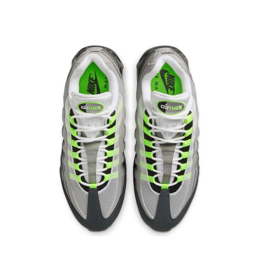 Nike Air Max 95 OG Big Bubble Neon (2025)