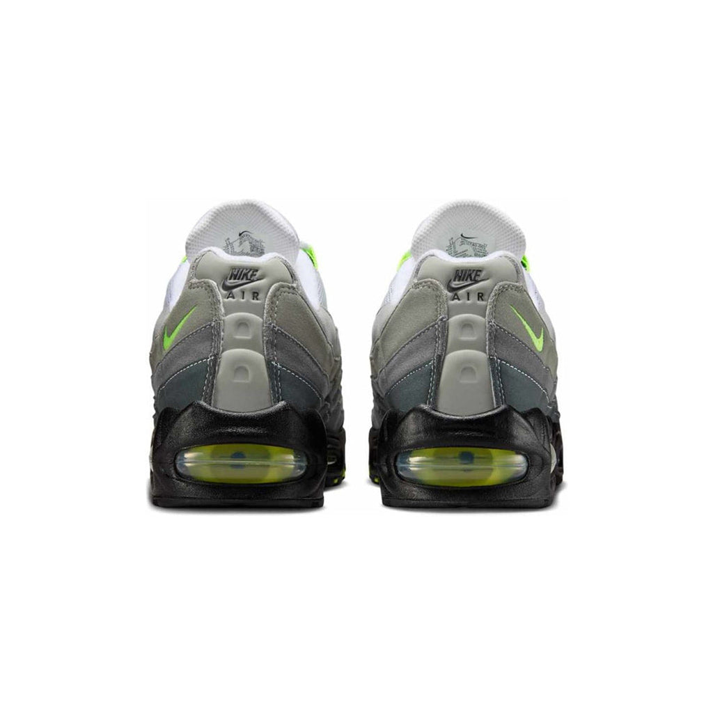 Nike Air Max 95 OG Big Bubble Neon (2025)